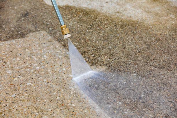 Best Post-Construction Pressure Washing  in Fort Dodge, IA