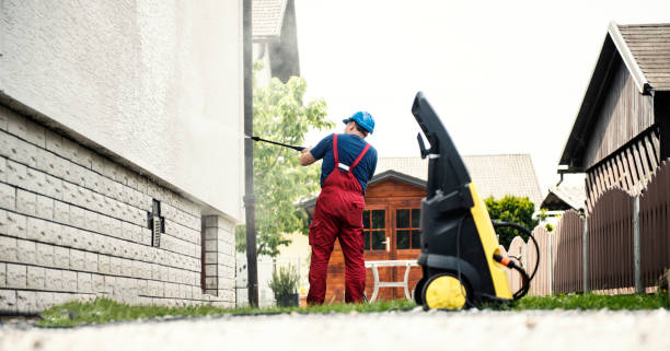Best Parking Lot and Garage Cleaning  in Fort Dodge, IA